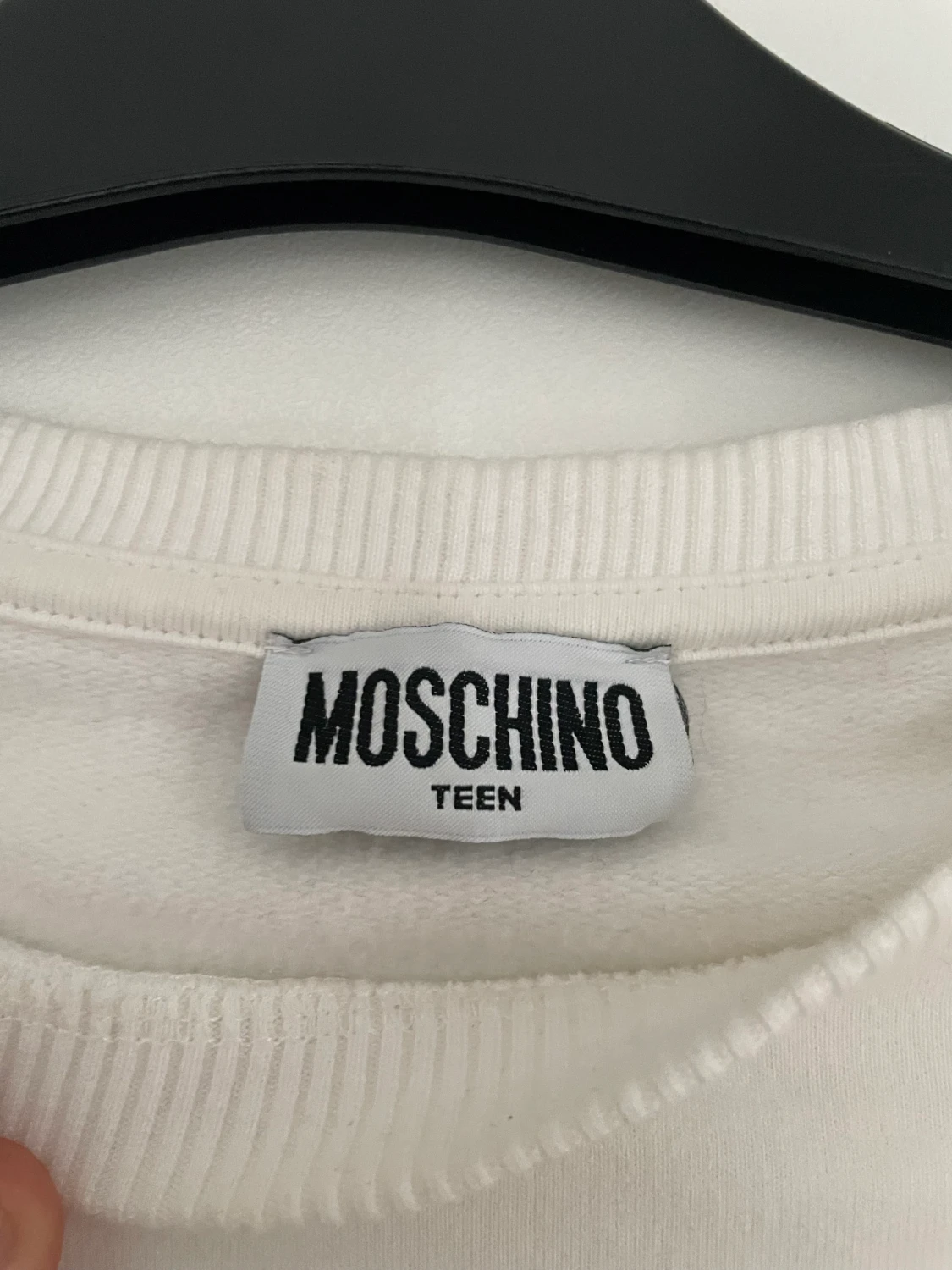 Moschino Sweatshirt  - 90