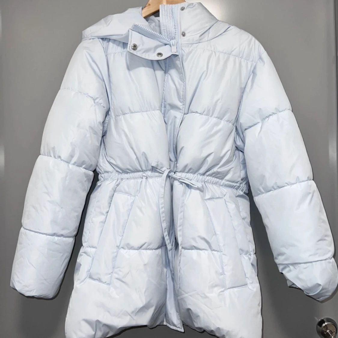 Dobber kimmie puffer - 90