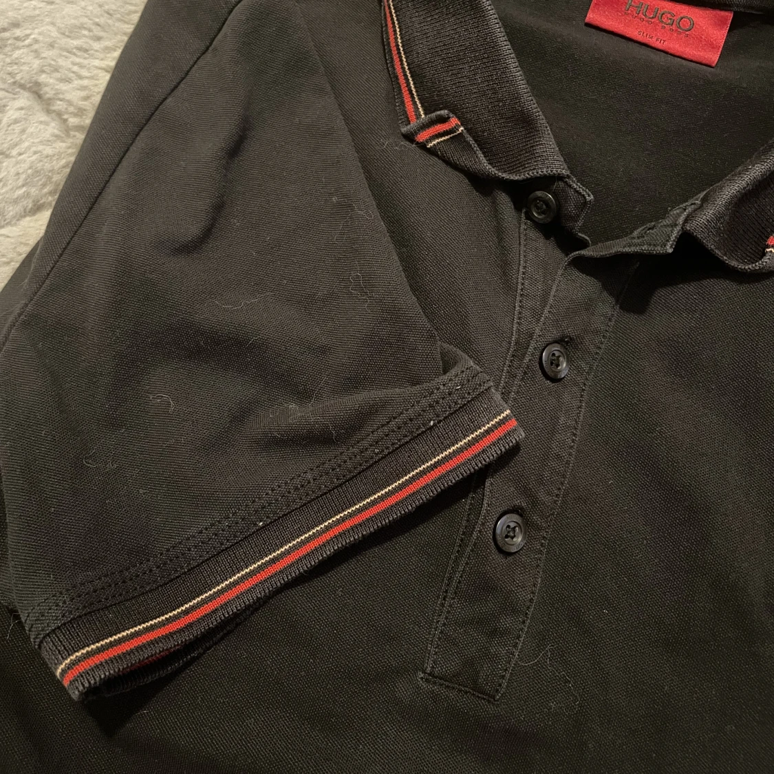 Hugo boss piké  - 90