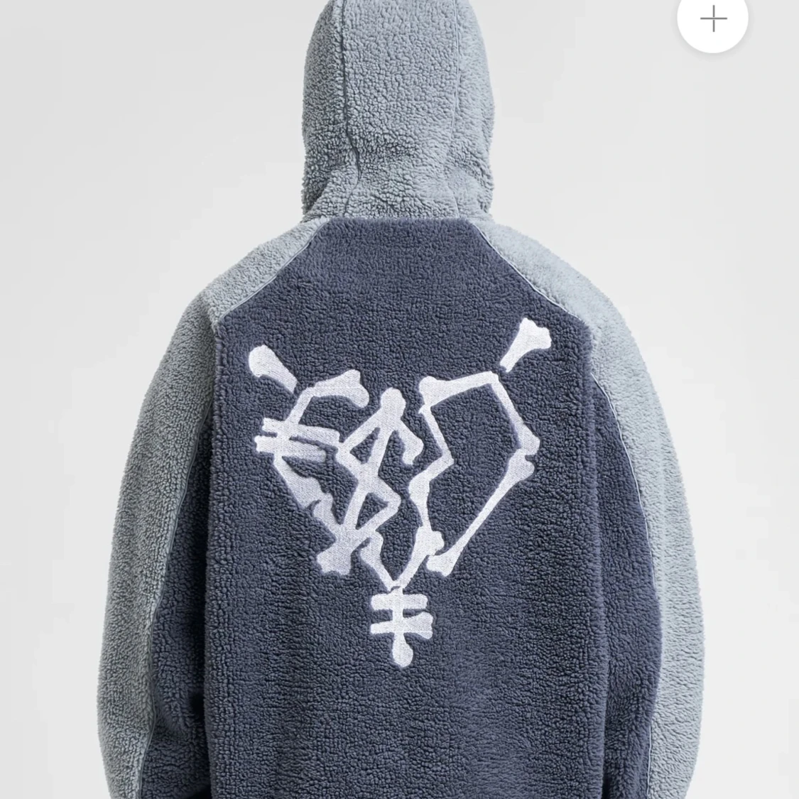 Moremoneymorelove jacka  - 90