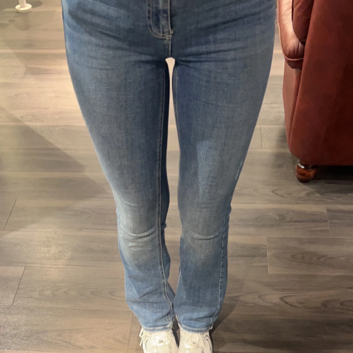 VERO MODA bootcut jeans