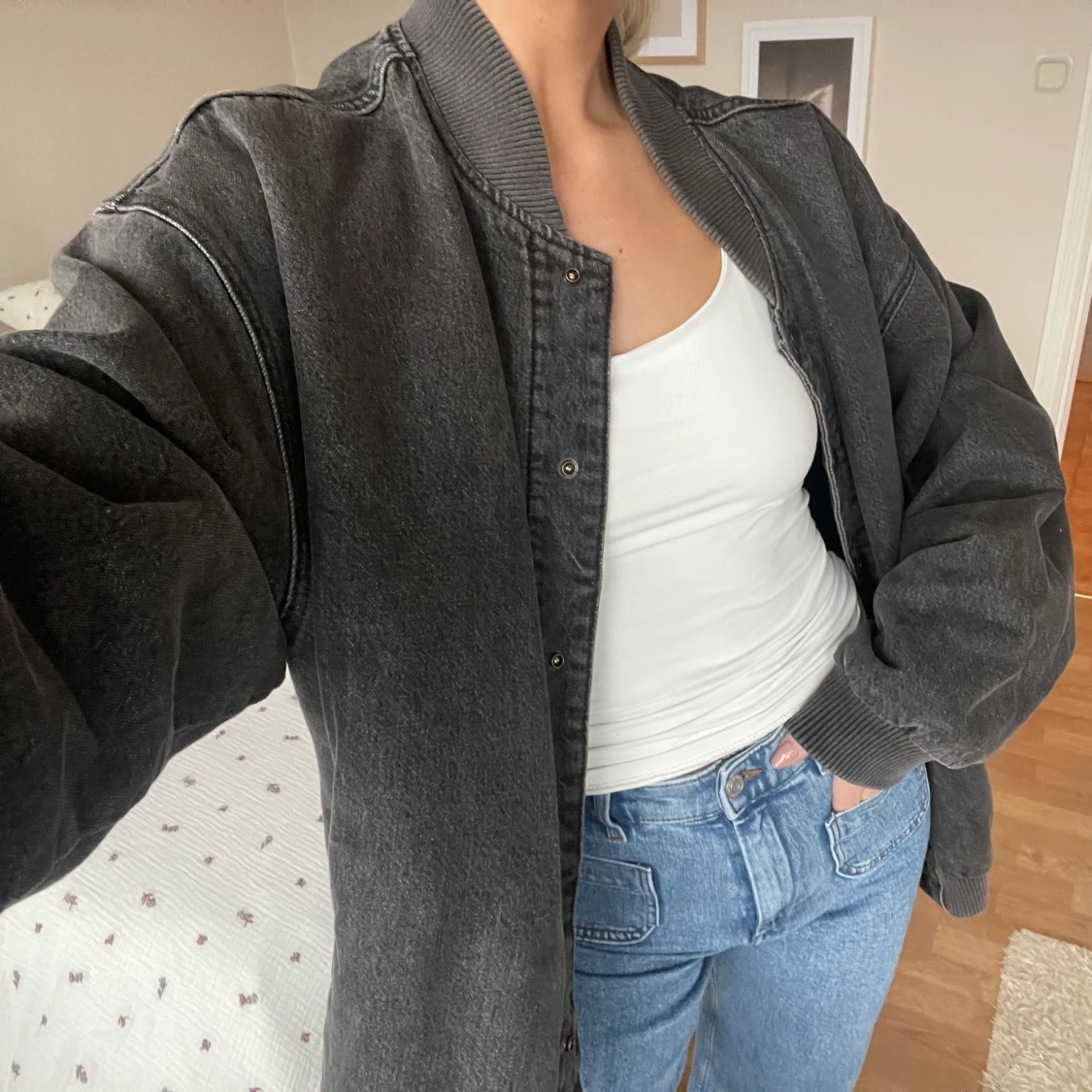 Levi’s bomberjacka