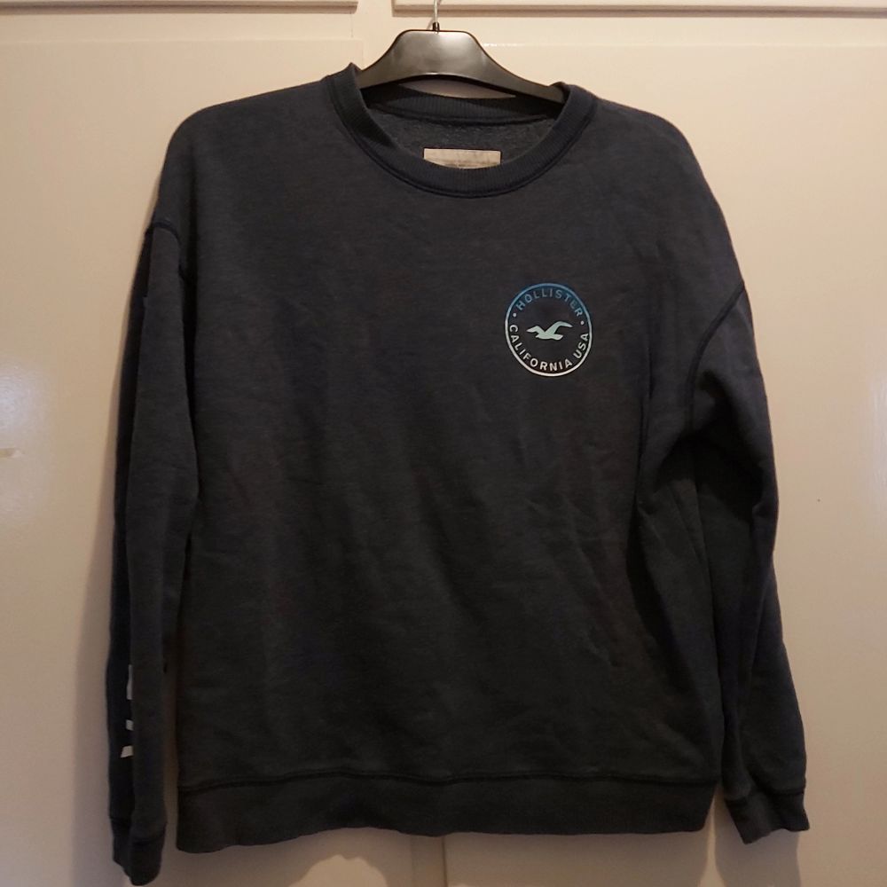 Emporia hollister top