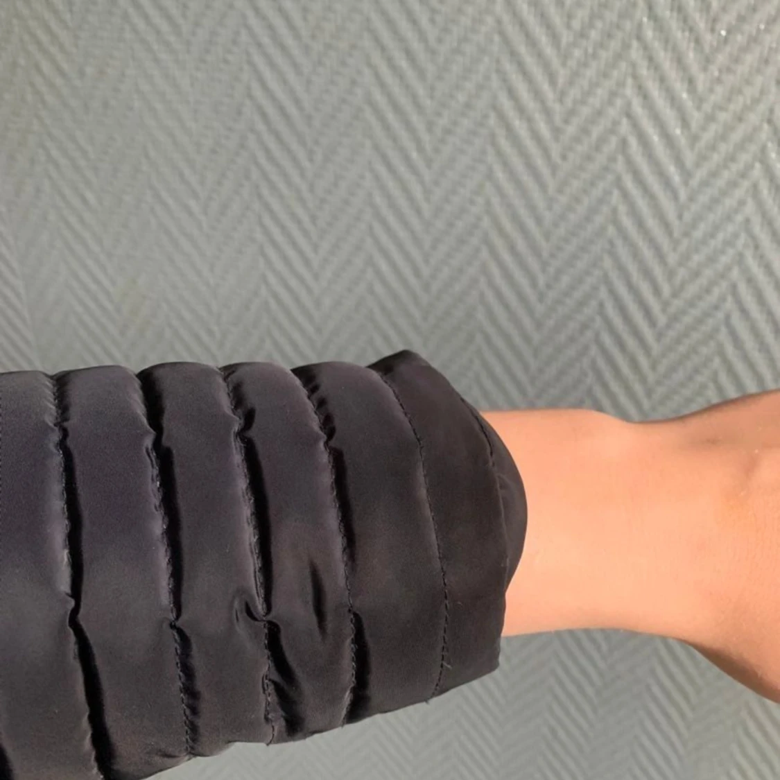 Pomperjacka med luva - 91