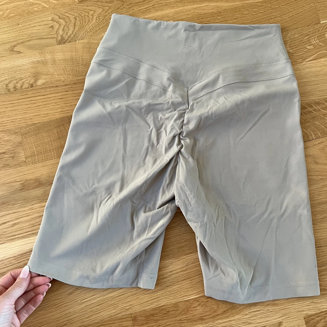 Gymshark x Whitney simmons  - 91