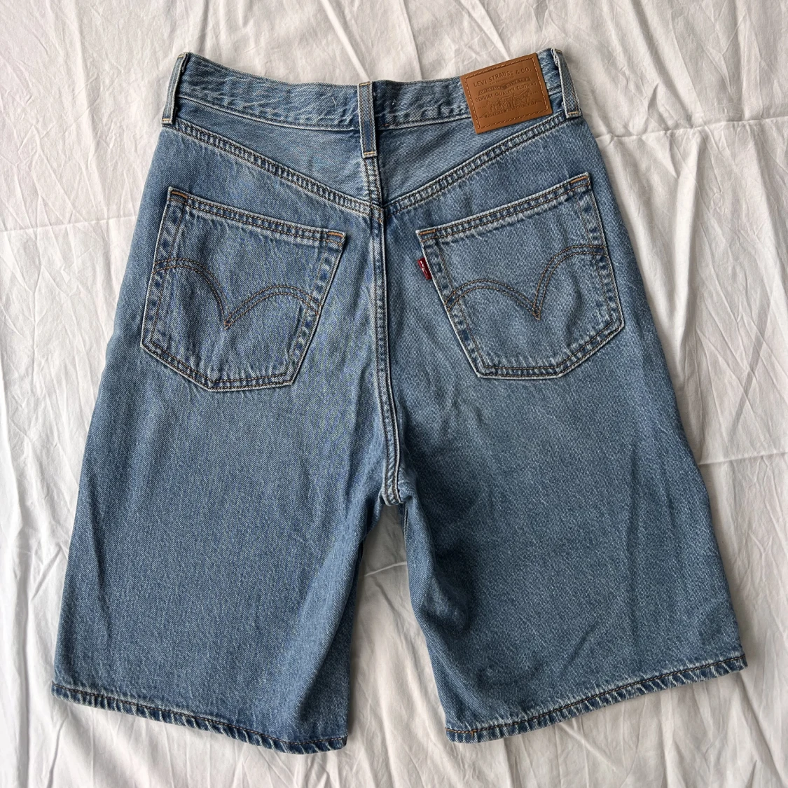  Baggy Levis Shorts  - 90