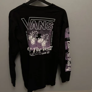 Vans tröja  - Fint skick!