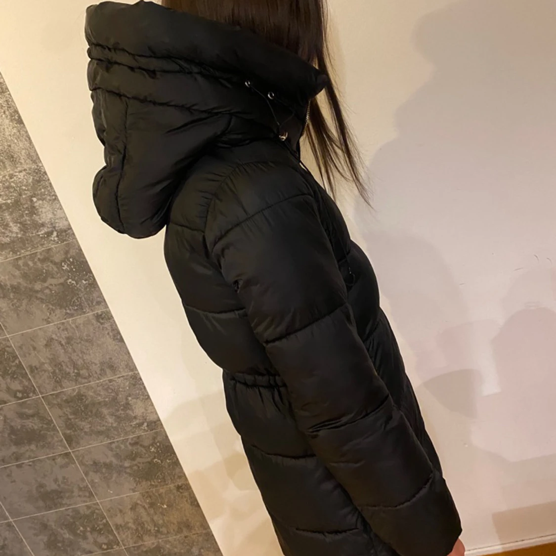 Puffer jacka från MANGO - 91