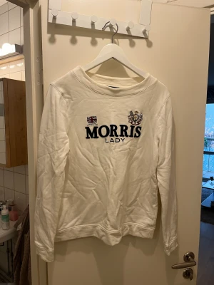 Morris tröja - Morris tröja, använd fåtal gånger. Bra skick.