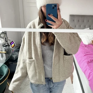 Kappa!  - Jättesnygg kappa perfekt till hösten!!