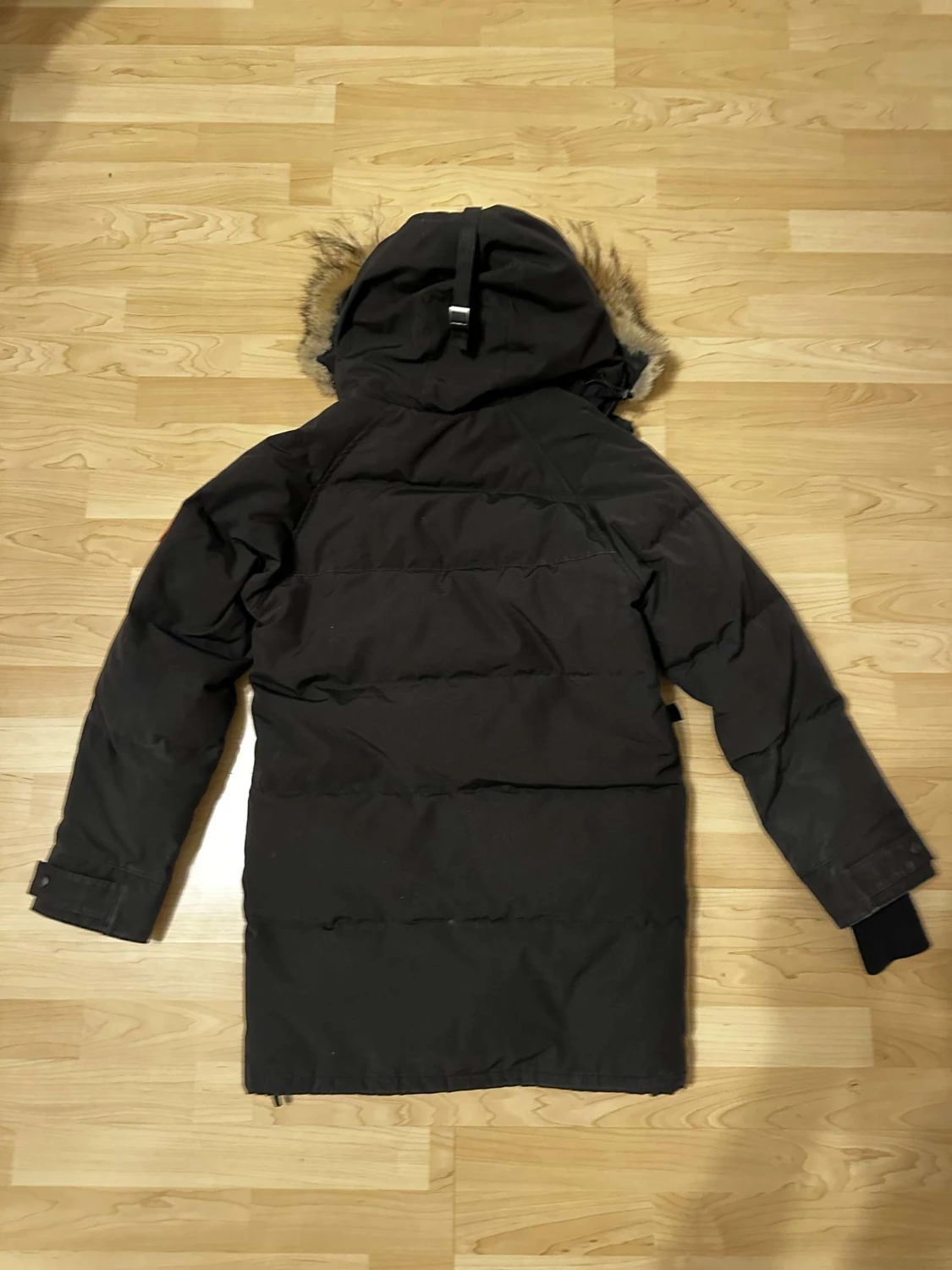 Canada goose jacka - 90