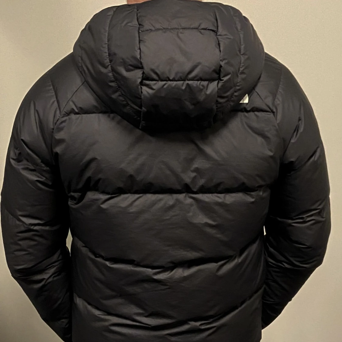 The North Face Winter Jacket - 90