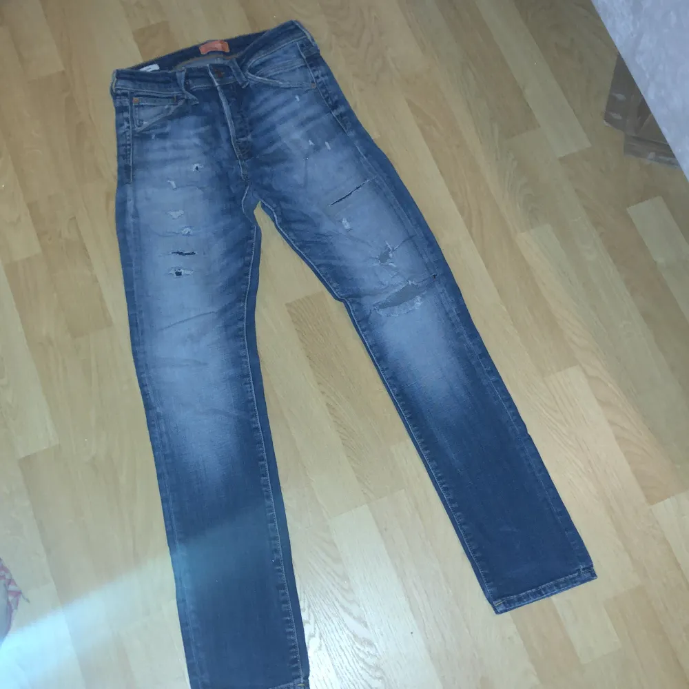 Använt i bra skick. Jeans & Byxor.