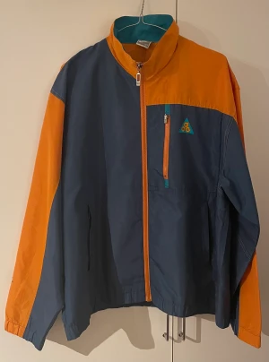 Nike ACG Vintage - Vintage Nike Acg Track Jacket  Gott skick.