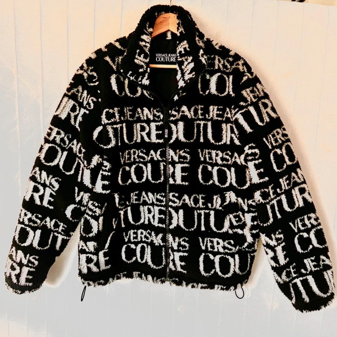 Versace jacka