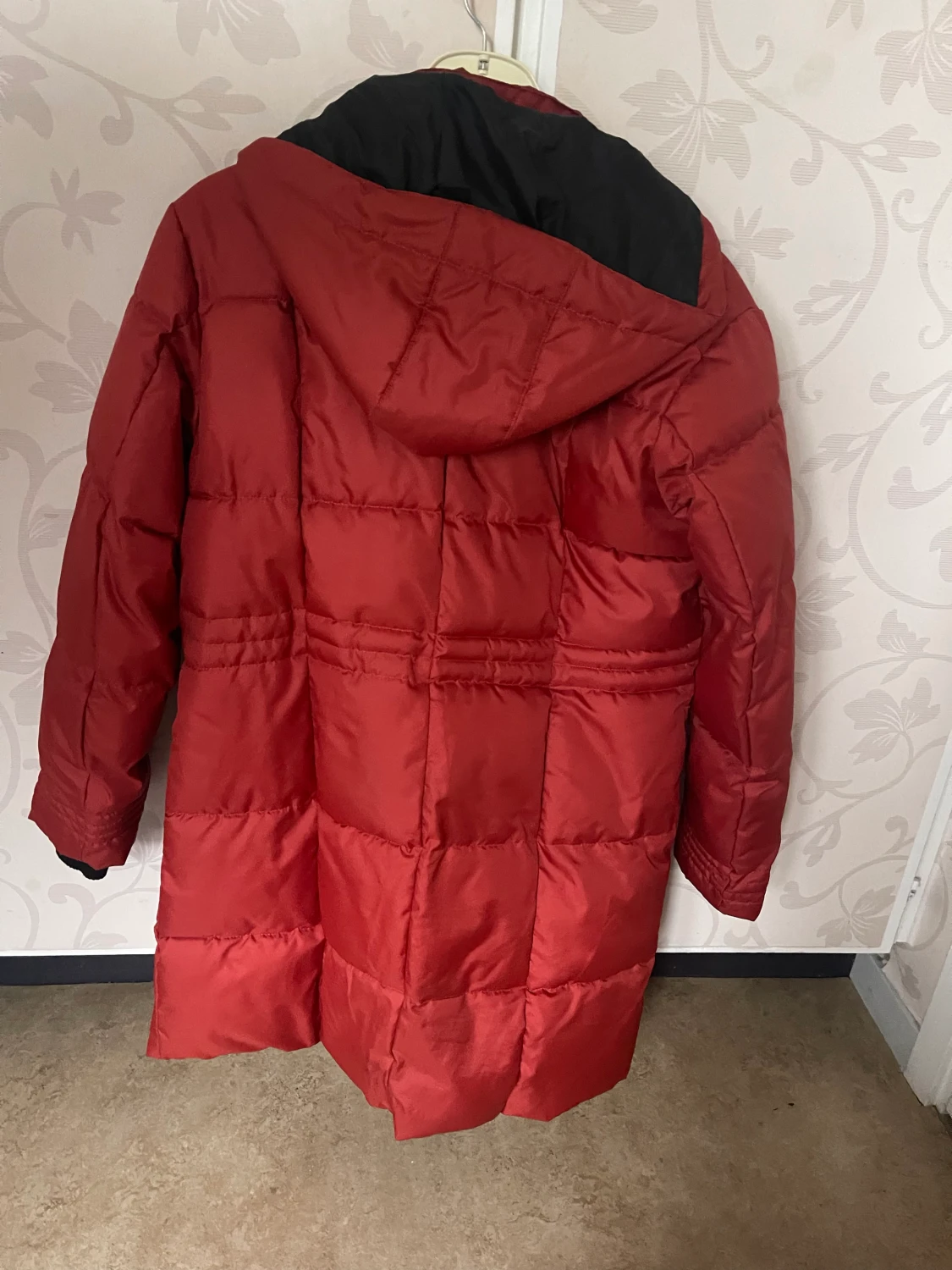 Vinterjacka från Stadium/ Tribute  - 90