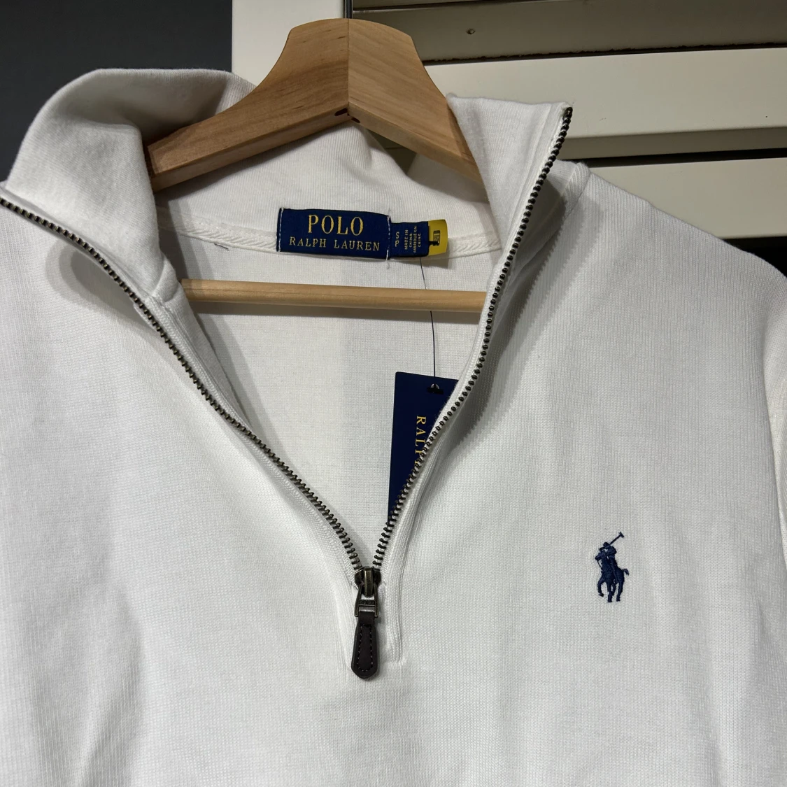 Ralph Lauren Zip - 90