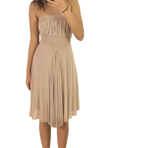 Klänning  - Jätte söt klänning 