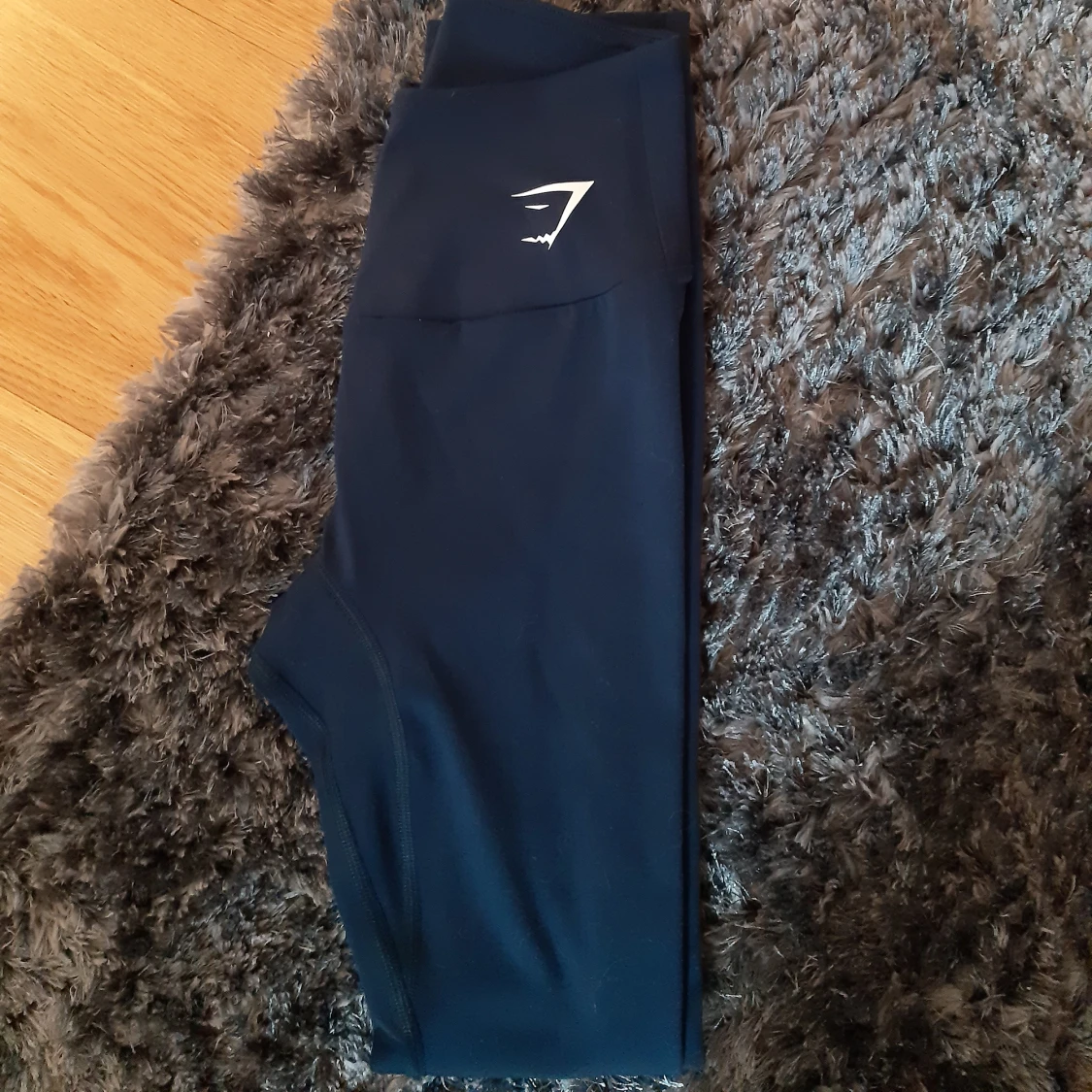 Gymshark tights i storlek XS 