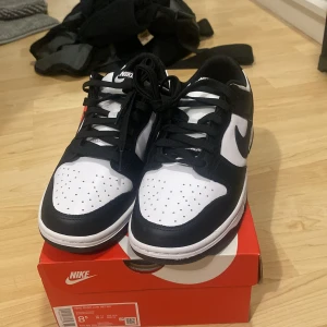 Nike dunk low - Nike dunk low  Eu 42 ALDRIG ANVÄNT 