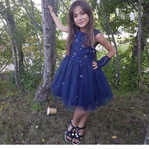 Klänning  - En fin fest klänning 