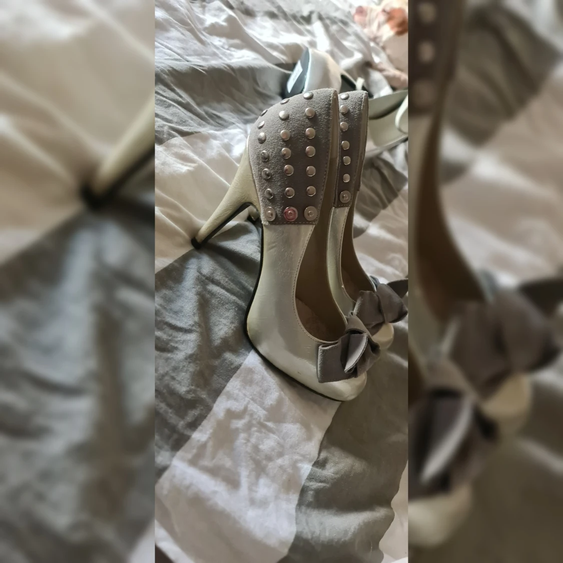 Klackskor tiamo stl 38