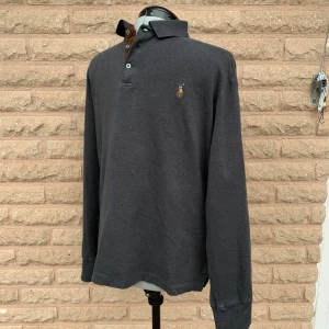 Polo Ralph Lauren tröja - Tja säljer denna feta tröja i bra kvalitet!🔥🔥