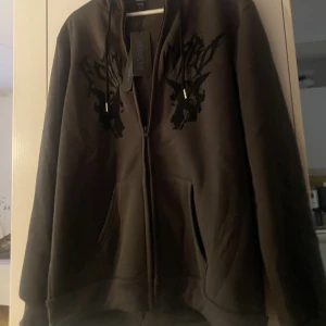 Romwe zip  - Köpt i fel storlek