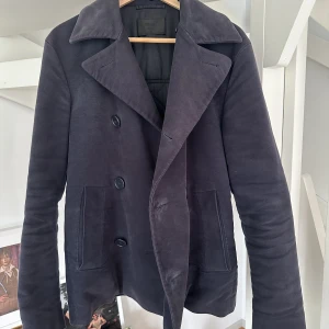 Prada vinterjacka - Lagom använd men fortfarande bra skick perfekt när det kyligare vädret nalkas