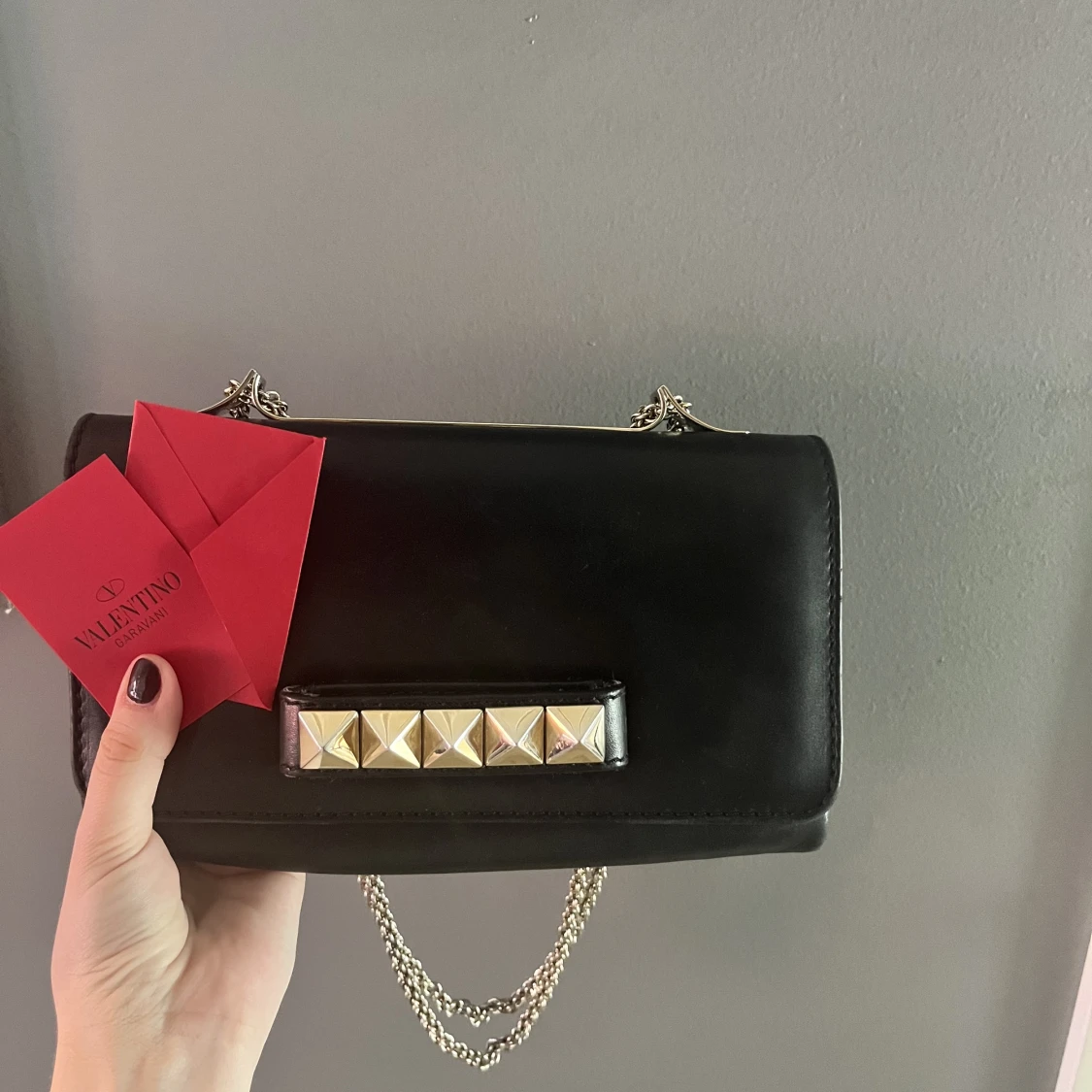 Valentino Garavani  - 91