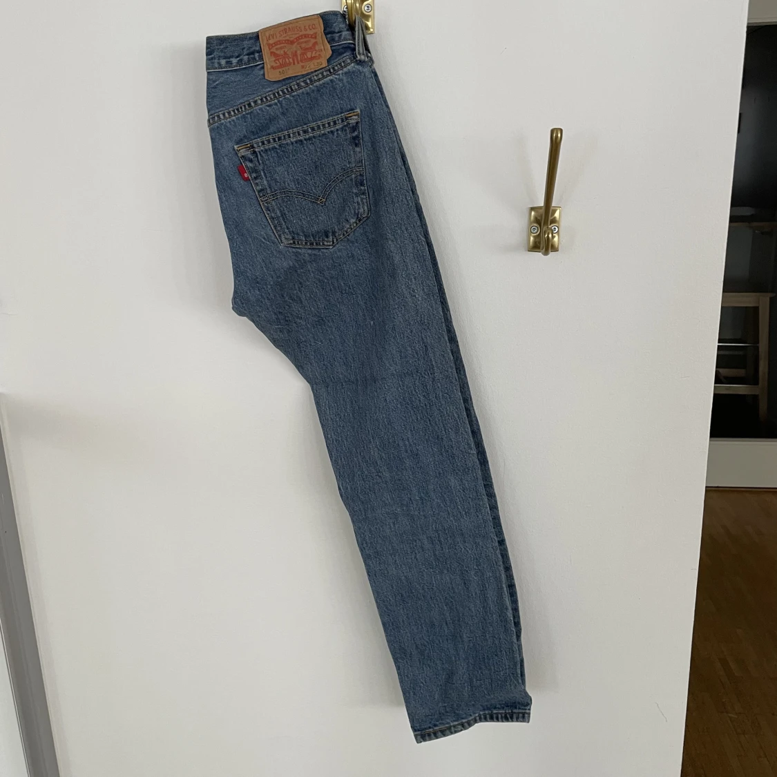 Levi's 501or - 90