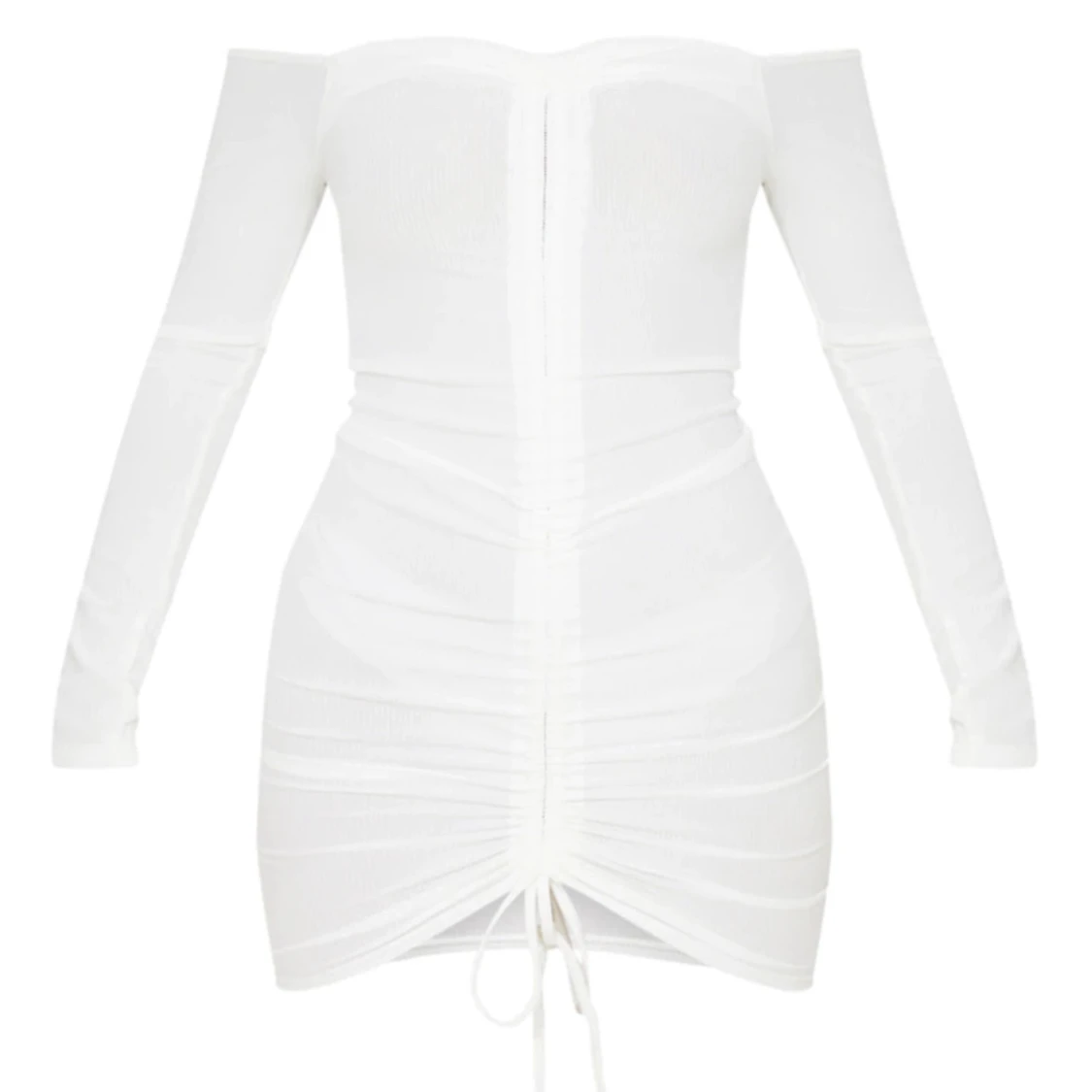 Söt studentklänning - 90