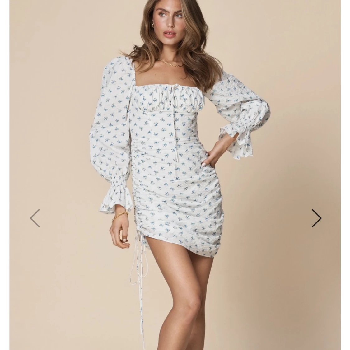 Adoore klänning - 91