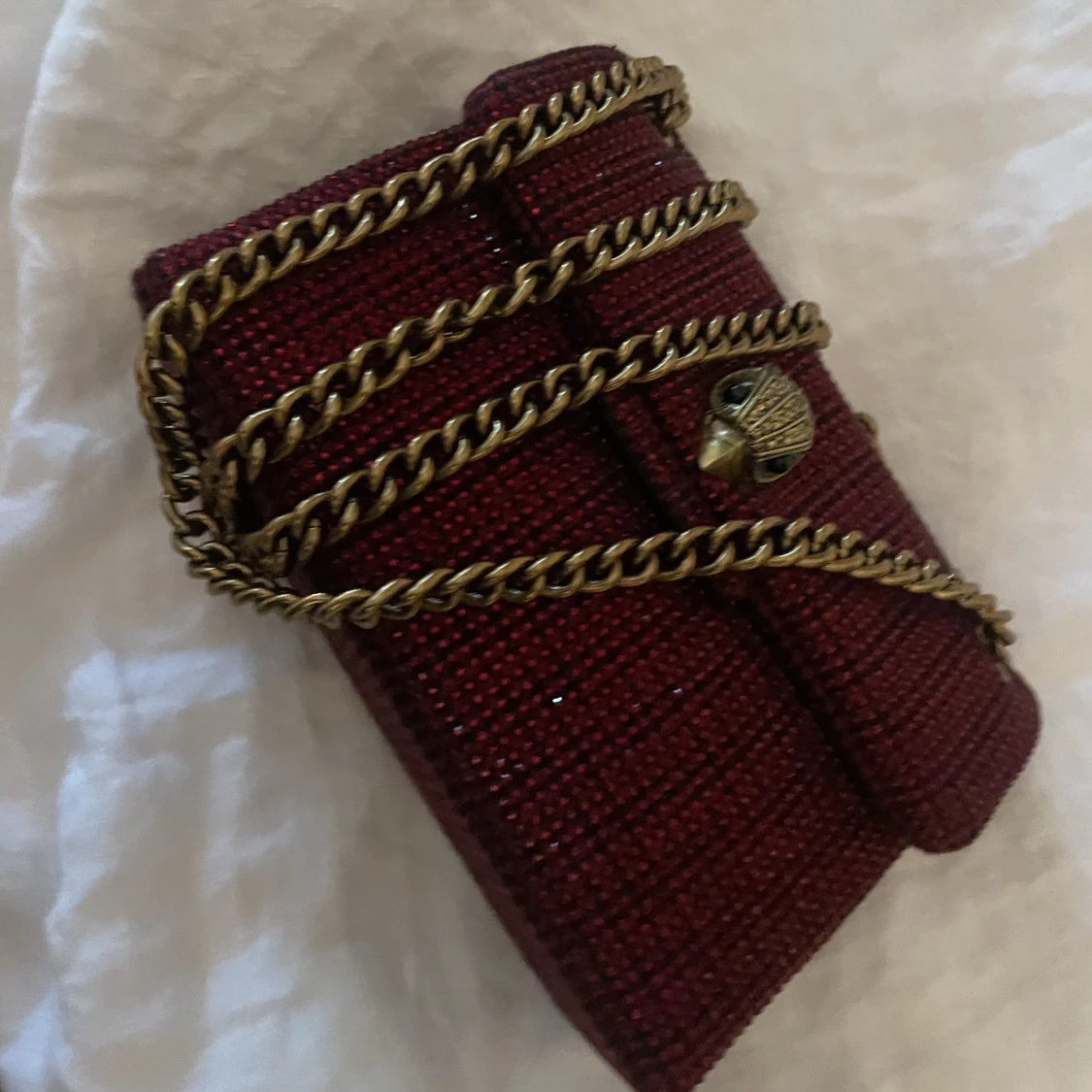 En kurtgeiger väska mini