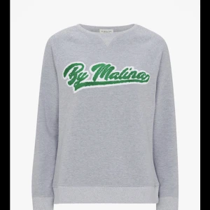 By malina sweatshirt - Sweatshirt från by malina 