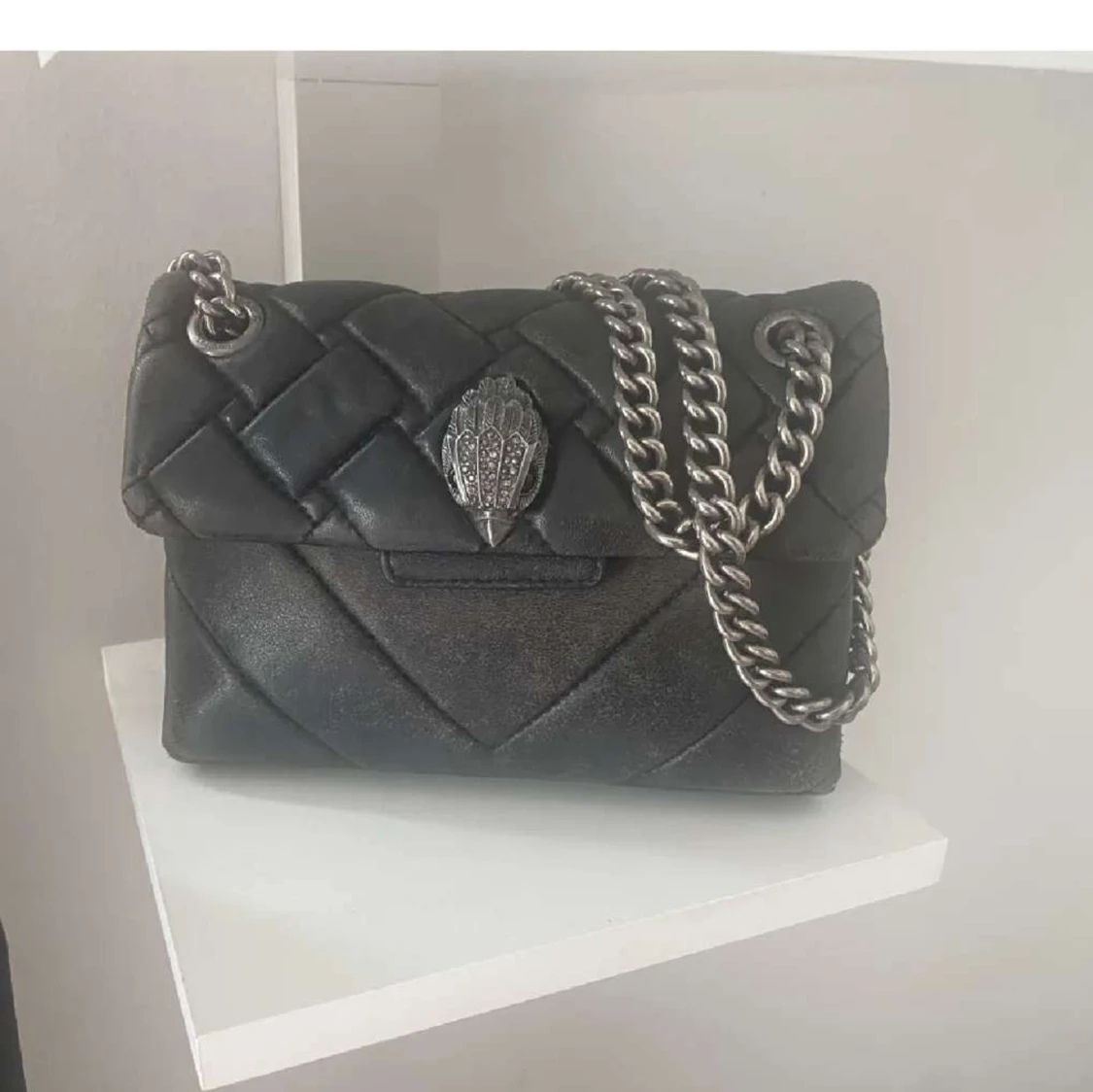 Kurt geiger väska  - 90