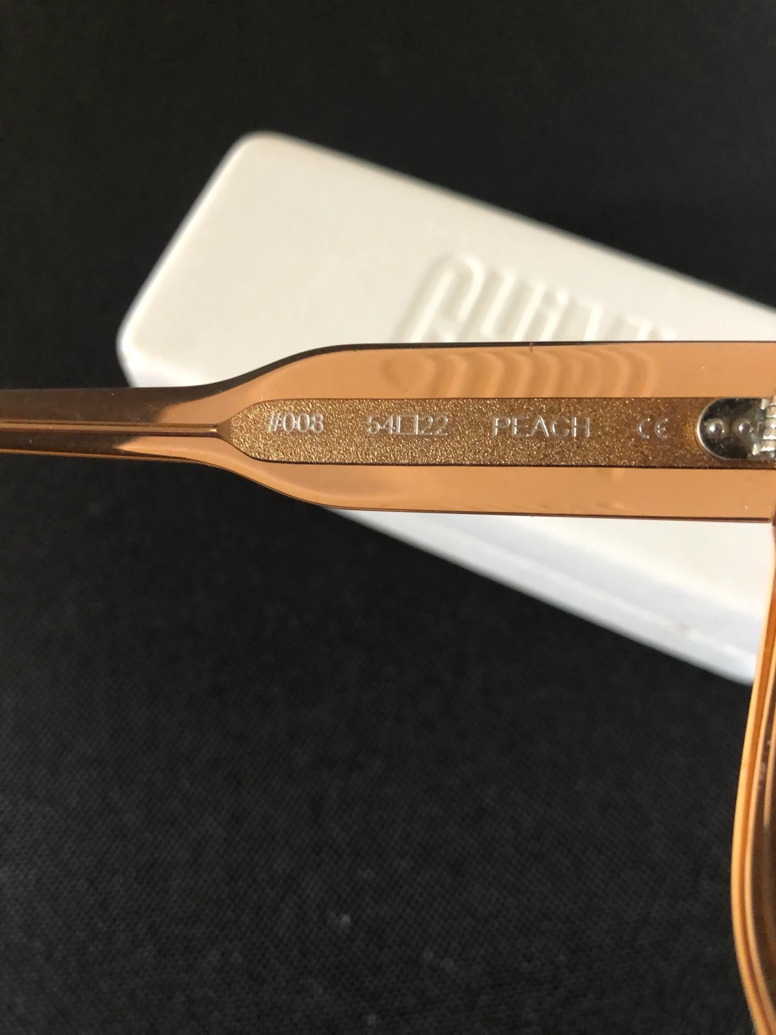 Chimi solglasögon  - 90