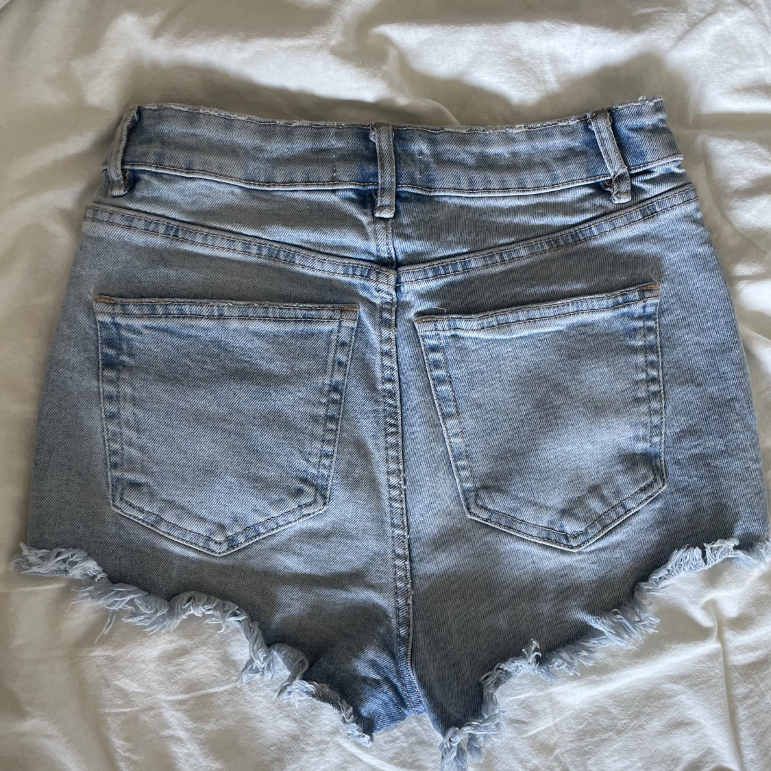 Jeansshorts  - 91