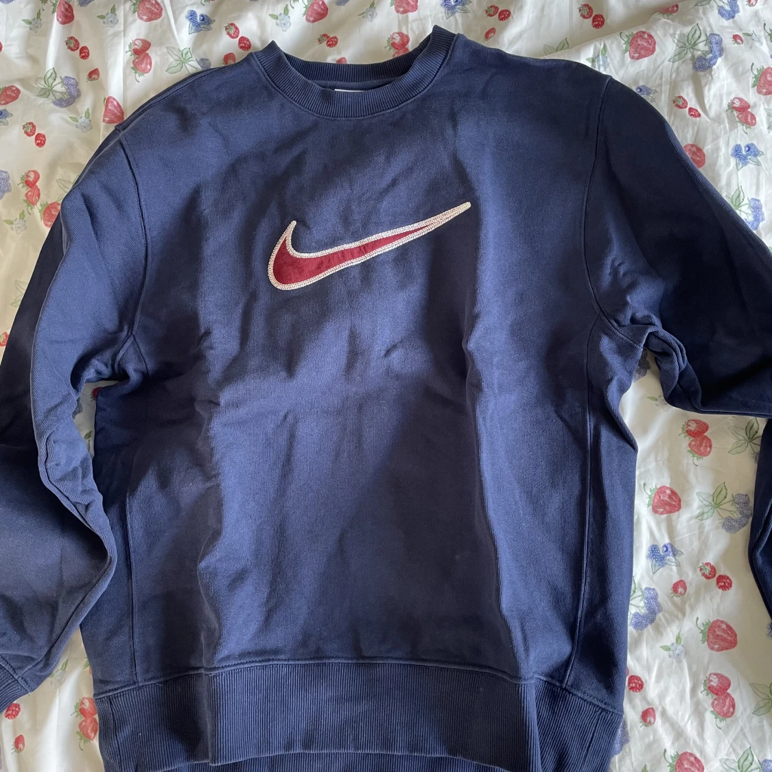 Nike Sweatshirt - 90