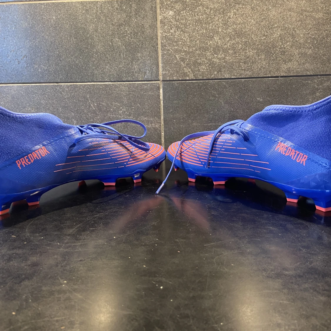 Fotbollsskor - 91