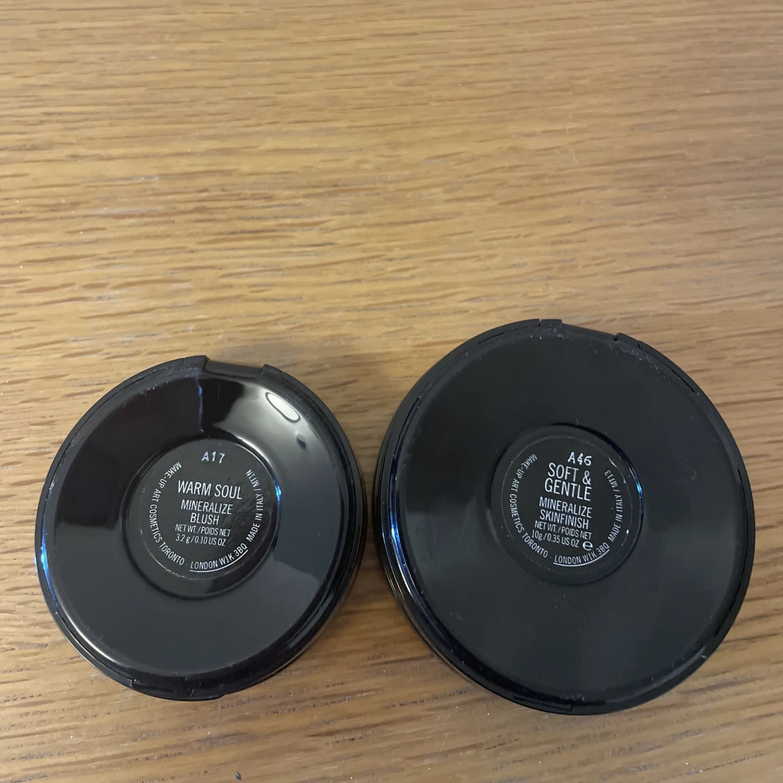 Mac Cosmetics set - 91