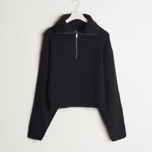 Stickad tröja  - Fin stickad tröja från gina tricot💕