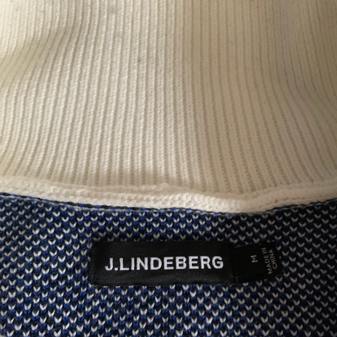 J Lindeberg cardigan - 91