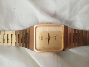Seiko damklocka - Jätte fint skick Automatisk