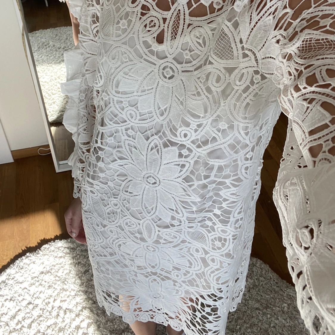 Studentklänning - 91