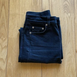 Jeans - Croppade