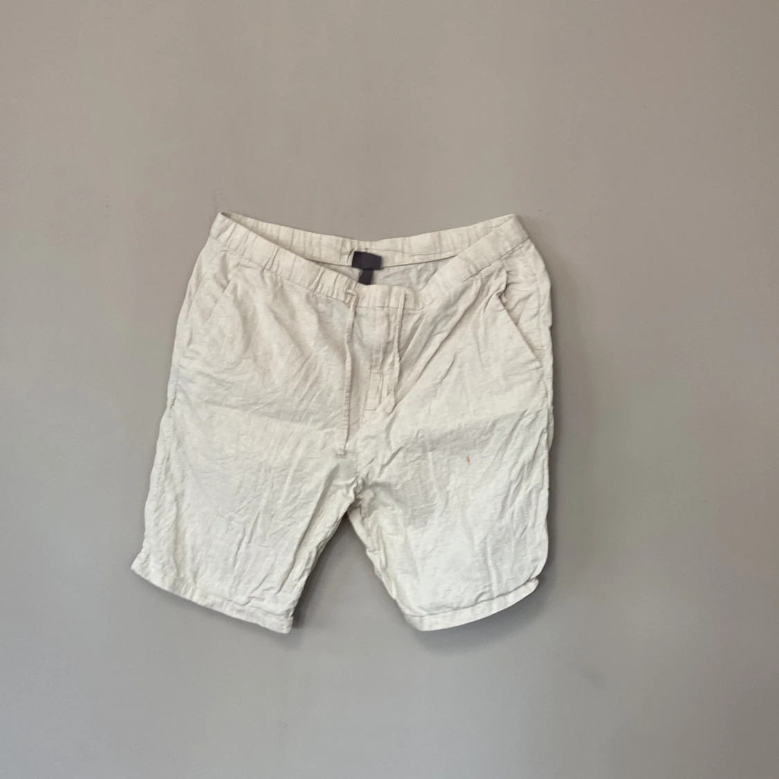 Linne shorts 