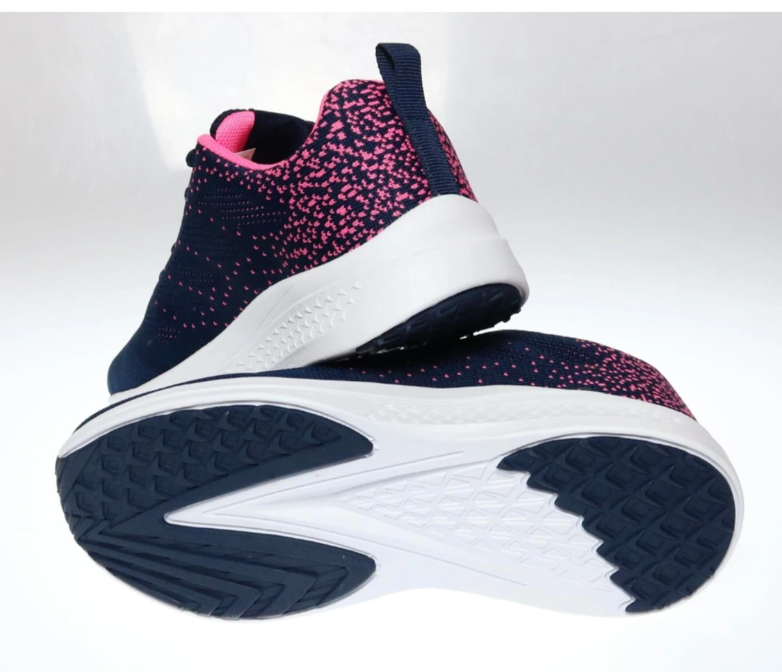 Nya Super bekväma sneakers, Storlek 37 - 91