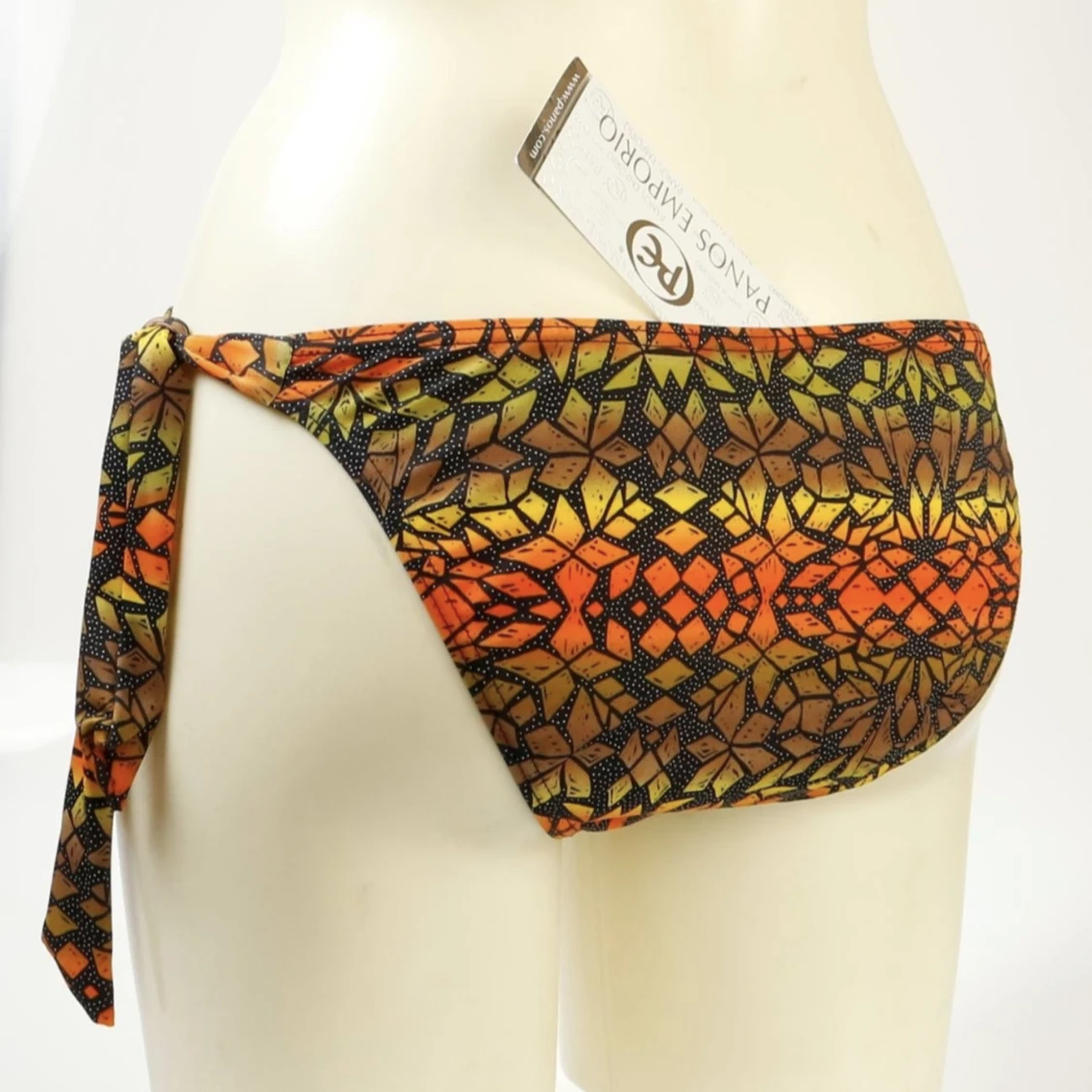 PANOS EMPORIO Bikinitrosa, Storlek 38 - 91