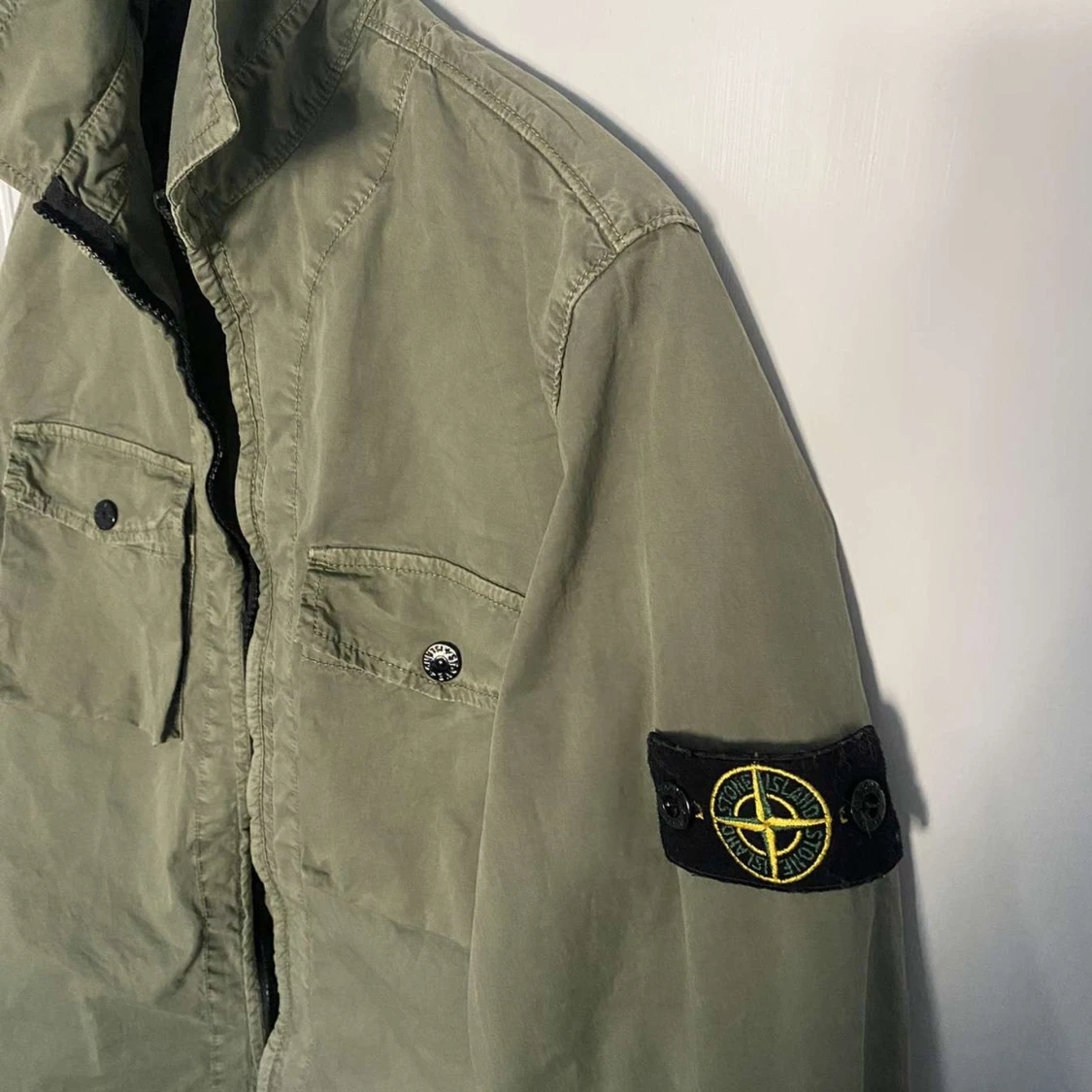 Stone Island Overshirt S - 90